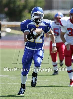 Thumbnail 2 in Buchanan @ Junipero Serra  photogallery.
