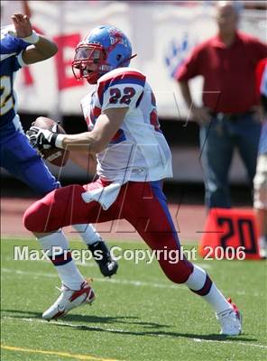 Thumbnail 2 in Buchanan @ Junipero Serra  photogallery.
