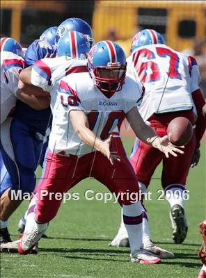 Thumbnail 3 in Buchanan @ Junipero Serra  photogallery.