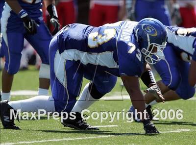 Thumbnail 1 in Buchanan @ Junipero Serra  photogallery.