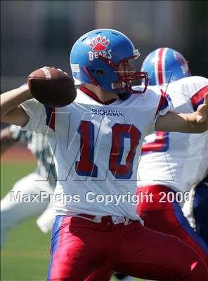 Thumbnail 1 in Buchanan @ Junipero Serra  photogallery.