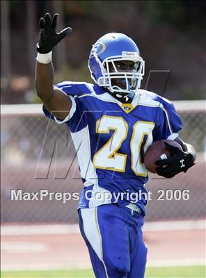 Thumbnail 3 in Buchanan @ Junipero Serra  photogallery.