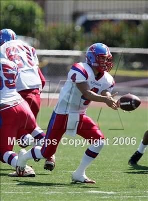 Thumbnail 2 in Buchanan @ Junipero Serra  photogallery.