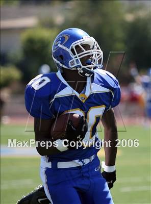 Thumbnail 2 in Buchanan @ Junipero Serra  photogallery.