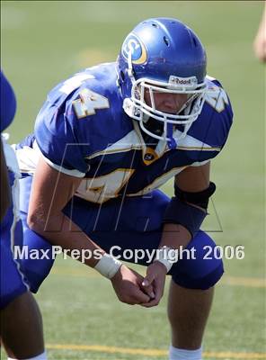 Thumbnail 2 in Buchanan @ Junipero Serra  photogallery.