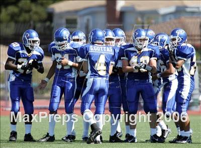 Thumbnail 1 in Buchanan @ Junipero Serra  photogallery.