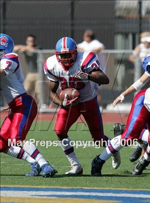 Thumbnail 3 in Buchanan @ Junipero Serra  photogallery.