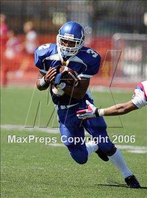 Thumbnail 3 in Buchanan @ Junipero Serra  photogallery.