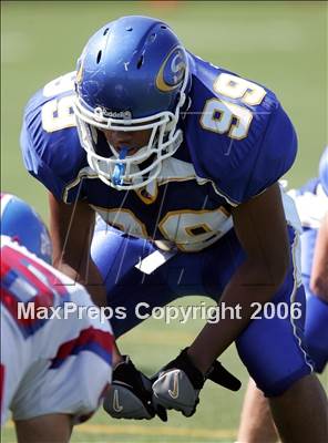 Thumbnail 1 in Buchanan @ Junipero Serra  photogallery.