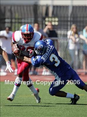 Thumbnail 3 in Buchanan @ Junipero Serra  photogallery.