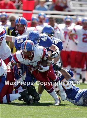 Thumbnail 1 in Buchanan @ Junipero Serra  photogallery.