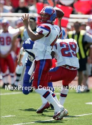 Thumbnail 1 in Buchanan @ Junipero Serra  photogallery.