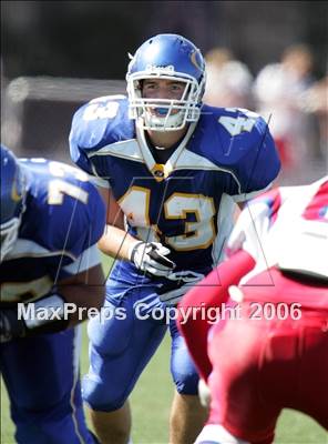 Thumbnail 1 in Buchanan @ Junipero Serra  photogallery.