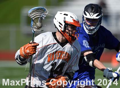 Thumbnail 2 in Lewis Mills @ Watertown photogallery.