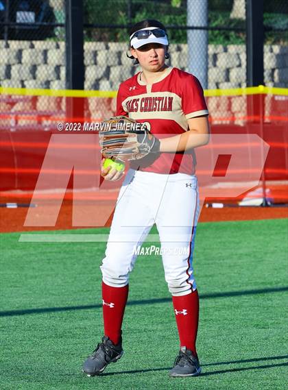 Thumbnail 1 in Oaks Christian vs Simi Valley photogallery.