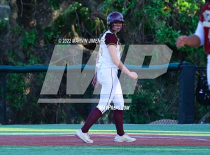 Thumbnail 3 in Oaks Christian vs Simi Valley photogallery.