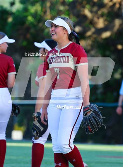 Thumbnail 1 in Oaks Christian vs Simi Valley photogallery.