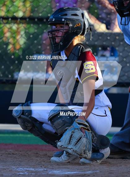 Thumbnail 1 in Oaks Christian vs Simi Valley photogallery.