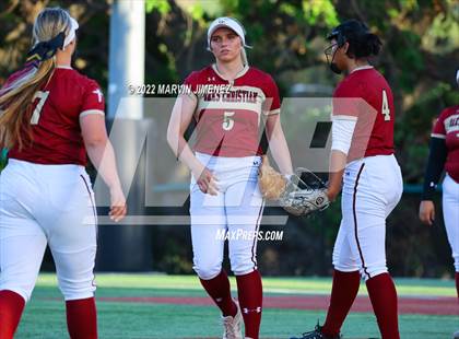 Thumbnail 3 in Oaks Christian vs Simi Valley photogallery.