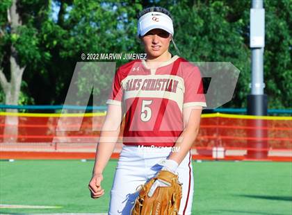 Thumbnail 3 in Oaks Christian vs Simi Valley photogallery.