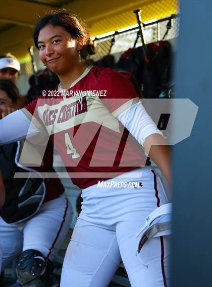 Thumbnail 2 in Oaks Christian vs Simi Valley photogallery.
