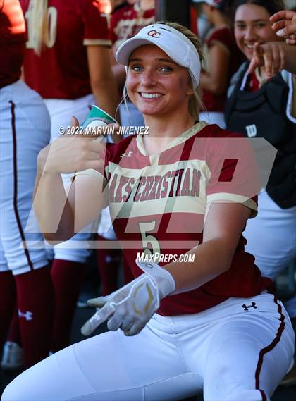 Thumbnail 1 in Oaks Christian vs Simi Valley photogallery.