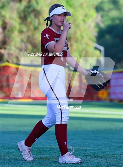 Thumbnail 3 in Oaks Christian vs Simi Valley photogallery.