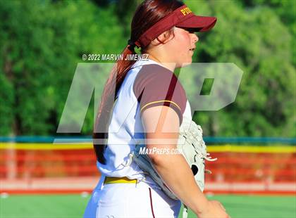 Thumbnail 2 in Oaks Christian vs Simi Valley photogallery.