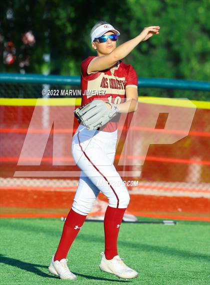 Thumbnail 1 in Oaks Christian vs Simi Valley photogallery.