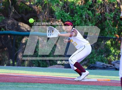 Thumbnail 1 in Oaks Christian vs Simi Valley photogallery.