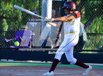 Thumbnail 1 in Oaks Christian vs Simi Valley photogallery.