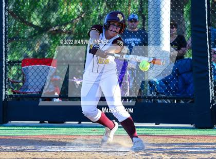 Thumbnail 1 in Oaks Christian vs Simi Valley photogallery.