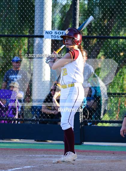 Thumbnail 2 in Oaks Christian vs Simi Valley photogallery.