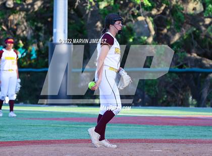 Thumbnail 1 in Oaks Christian vs Simi Valley photogallery.