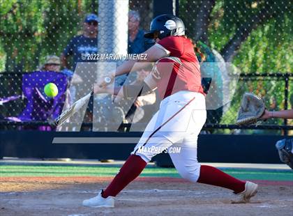 Thumbnail 1 in Oaks Christian vs Simi Valley photogallery.