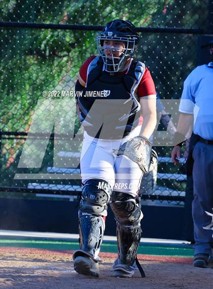 Thumbnail 3 in Oaks Christian vs Simi Valley photogallery.