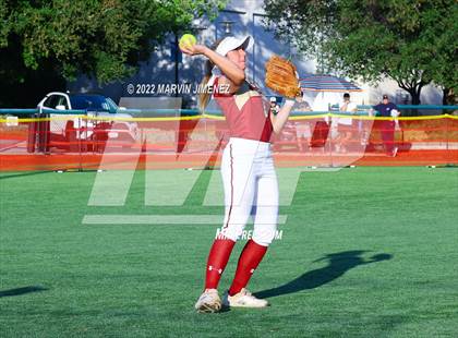 Thumbnail 1 in Oaks Christian vs Simi Valley photogallery.