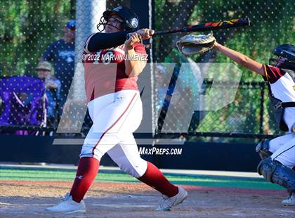 Thumbnail 1 in Oaks Christian vs Simi Valley photogallery.