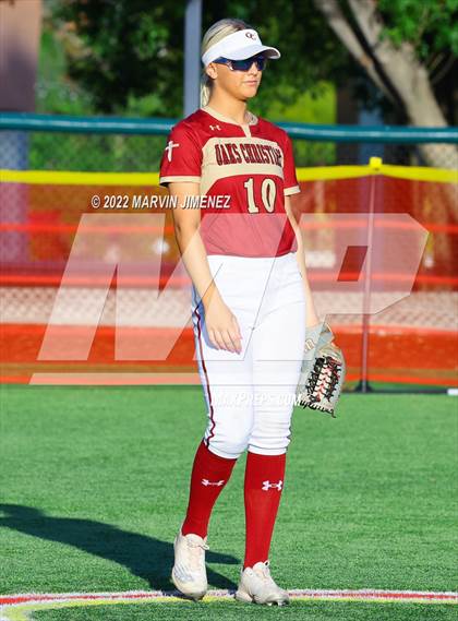 Thumbnail 2 in Oaks Christian vs Simi Valley photogallery.