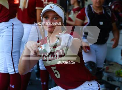 Thumbnail 3 in Oaks Christian vs Simi Valley photogallery.