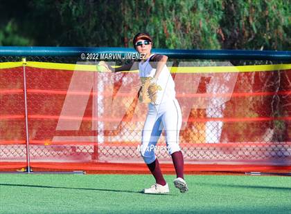 Thumbnail 1 in Oaks Christian vs Simi Valley photogallery.