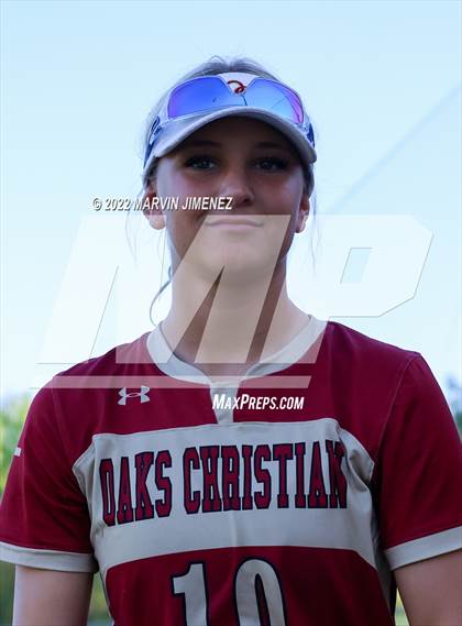 Thumbnail 1 in Oaks Christian vs Simi Valley photogallery.