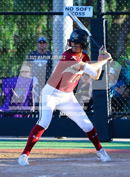 Thumbnail 3 in Oaks Christian vs Simi Valley photogallery.