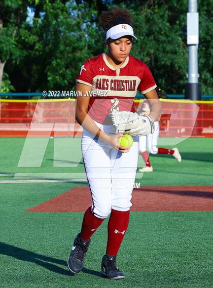 Thumbnail 1 in Oaks Christian vs Simi Valley photogallery.