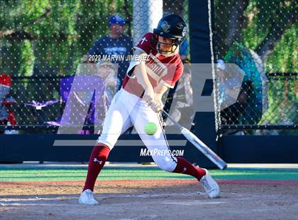 Thumbnail 1 in Oaks Christian vs Simi Valley photogallery.