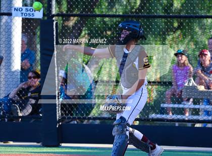Thumbnail 2 in Oaks Christian vs Simi Valley photogallery.