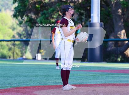 Thumbnail 3 in Oaks Christian vs Simi Valley photogallery.