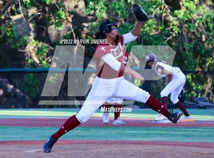 Thumbnail 1 in Oaks Christian vs Simi Valley photogallery.