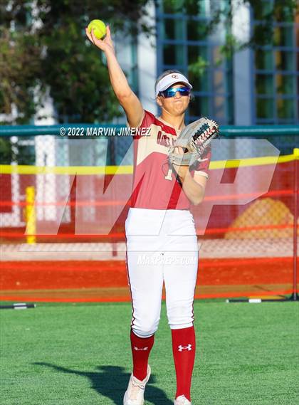 Thumbnail 1 in Oaks Christian vs Simi Valley photogallery.