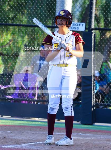 Thumbnail 3 in Oaks Christian vs Simi Valley photogallery.